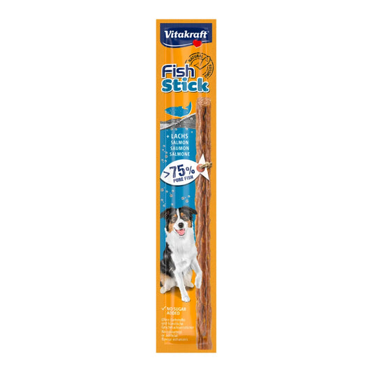 Vitakraft Fish Stick + Lachs
