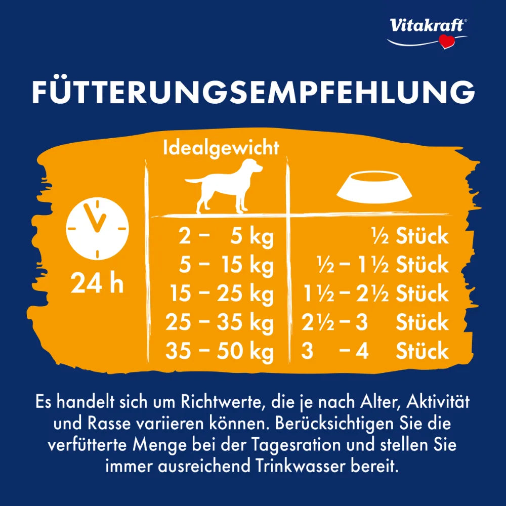 Vitakraft Fish Stick + Lachs