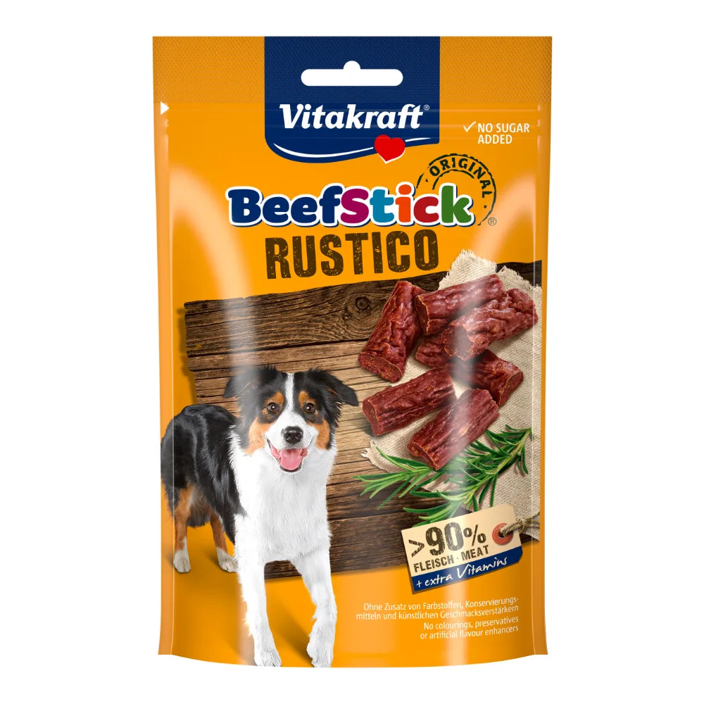 Vitakraft Beef Stick® Rustico 55g