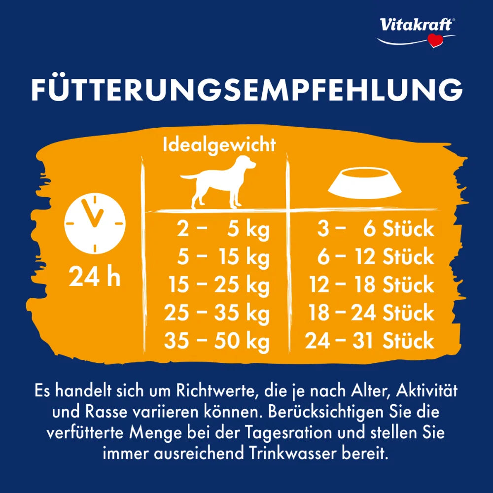 Vitakraft Beef Stick® Rustico 55g