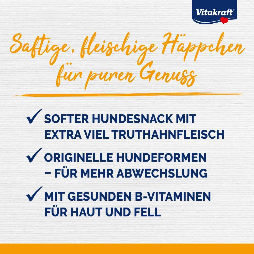 Vitakraft Noshies® 90g
