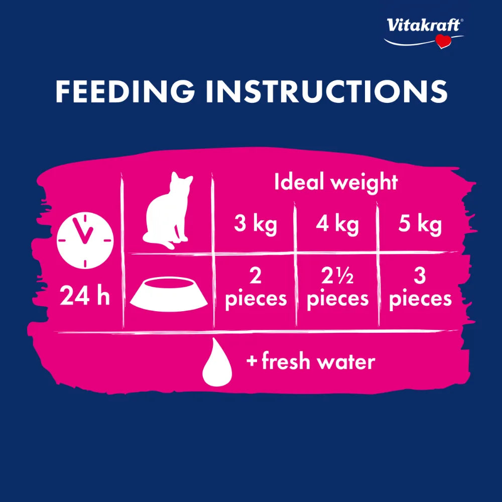 Vitakraft LiquidSnack Leberwurst + Biotin 6x15g