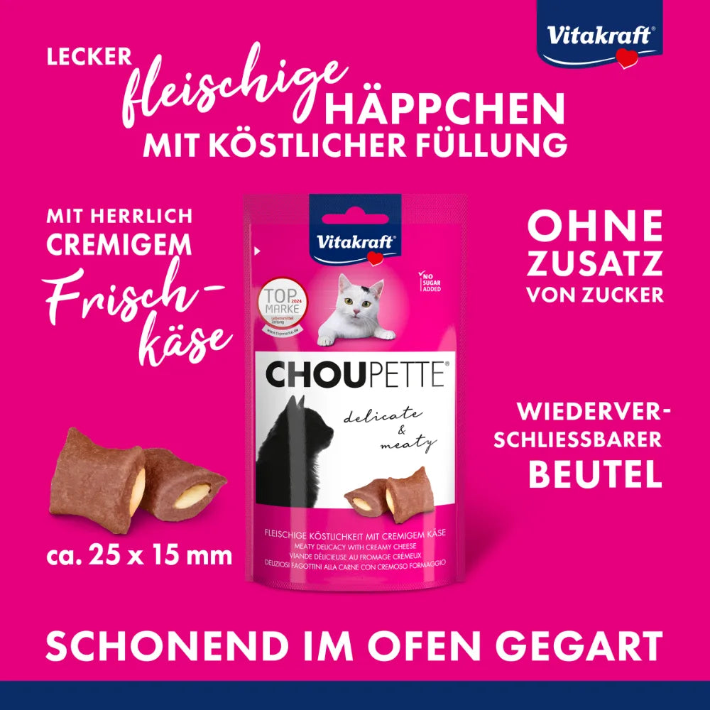 Vitakraft Choupette® 40g
