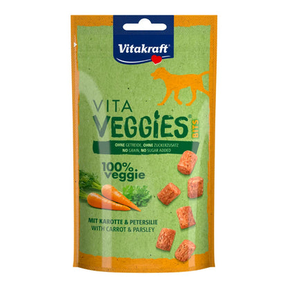Vitakraft Vita Veggies® Bits Karotte 40g