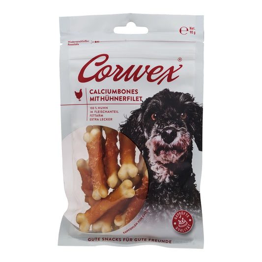 Corwex Calciumbones 90g