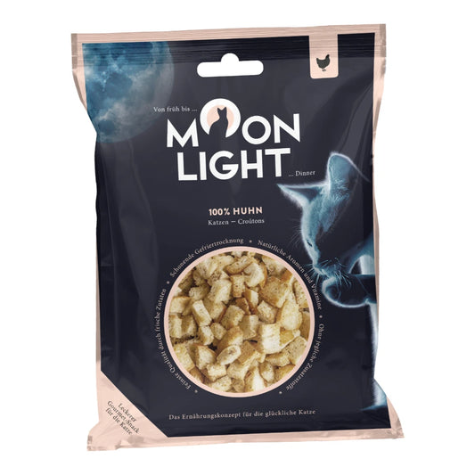 Moonlight Snack 100% Huhn 23g