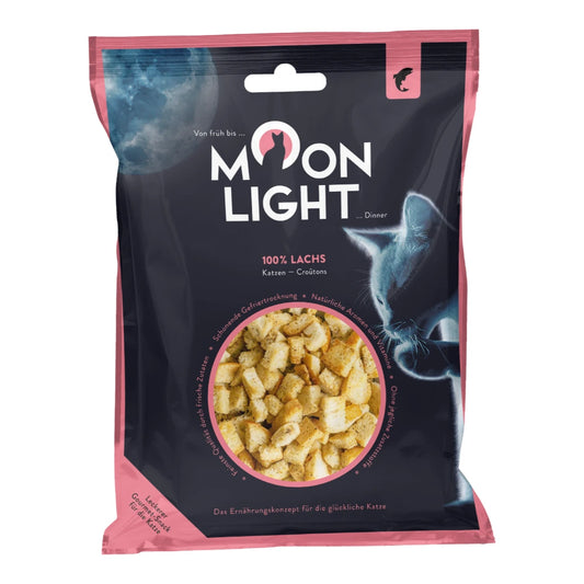 Moonlight Snack 100% Lachs 23g