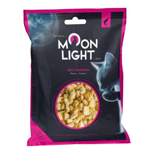 Moonlight Snack 100% Thunfisch 23g