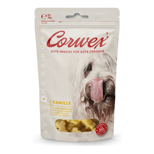 Corwex Soft Treats - Kamille 150g