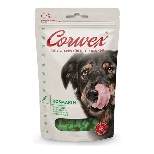 Corwex Soft Treats - Rosmarin 150g