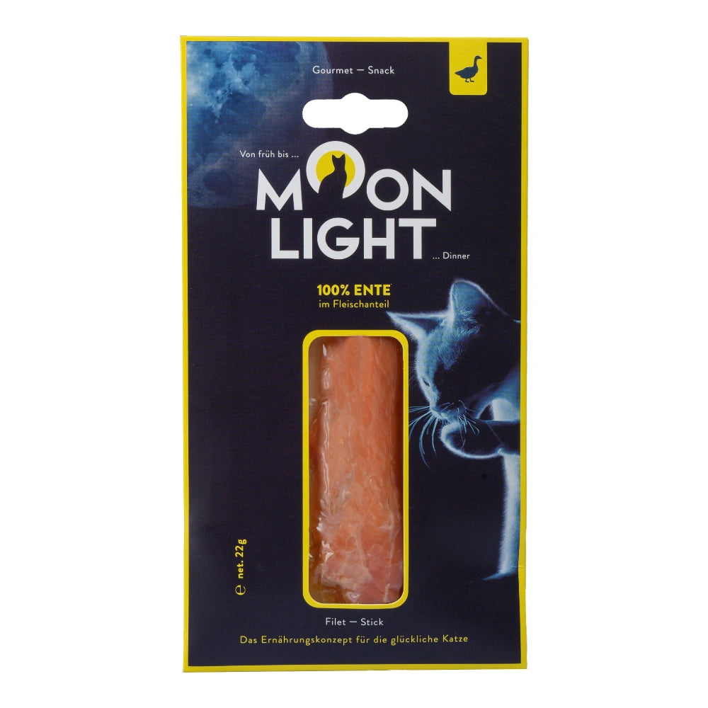 Moonlight Filet-Stick Ente 22g