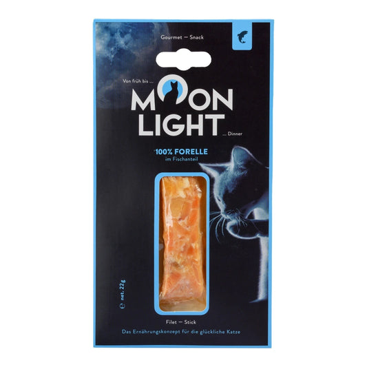 Moonlight Filet-Stick Forelle 22g