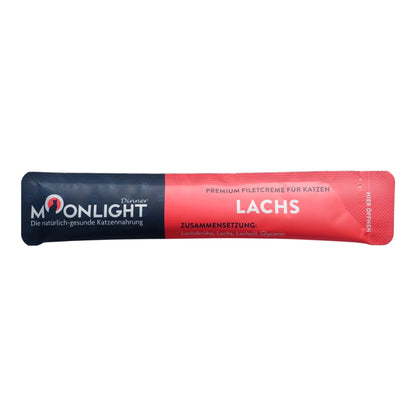Moonlight Filet Creme Lachs 4x15g