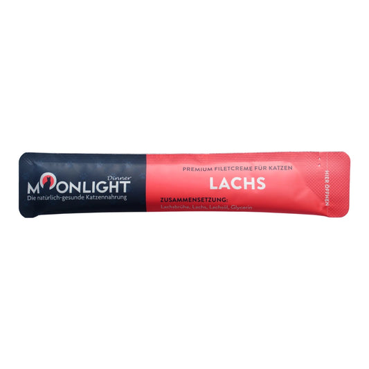 Moonlight Filet Creme Lachs 4x15g
