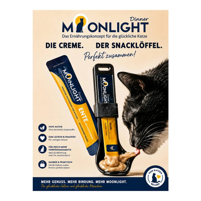 Moonlight Filet Creme Lachs 4x15g