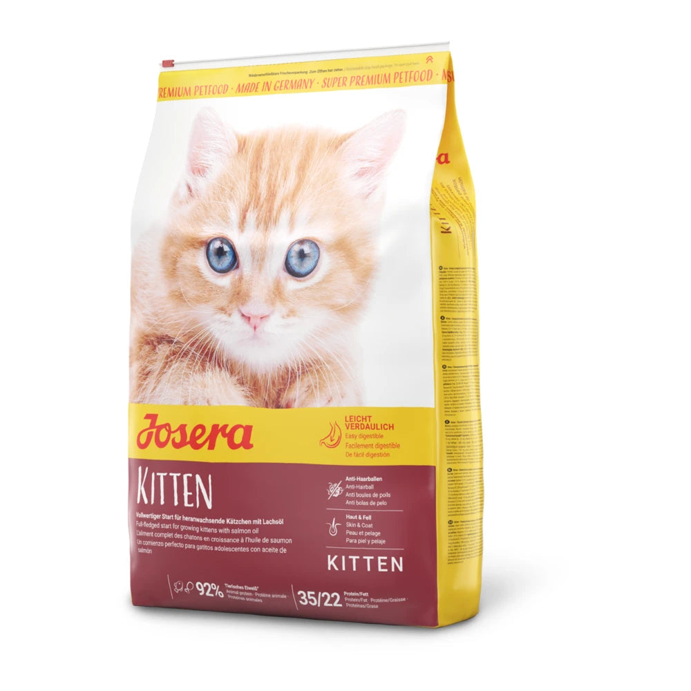 Josera Kitten 400g