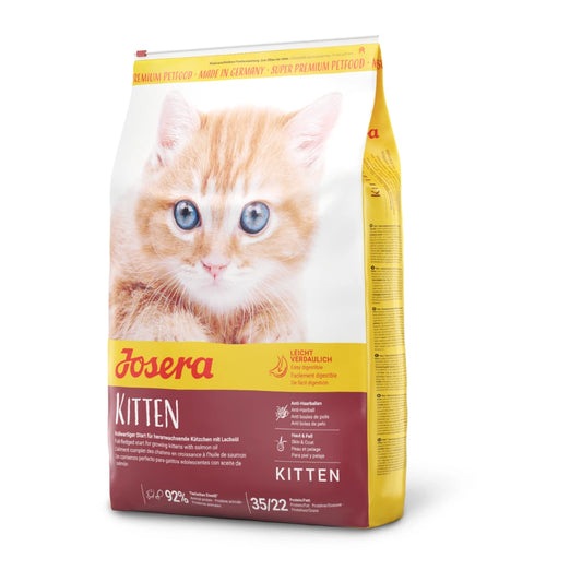 Josera Kitten 400g