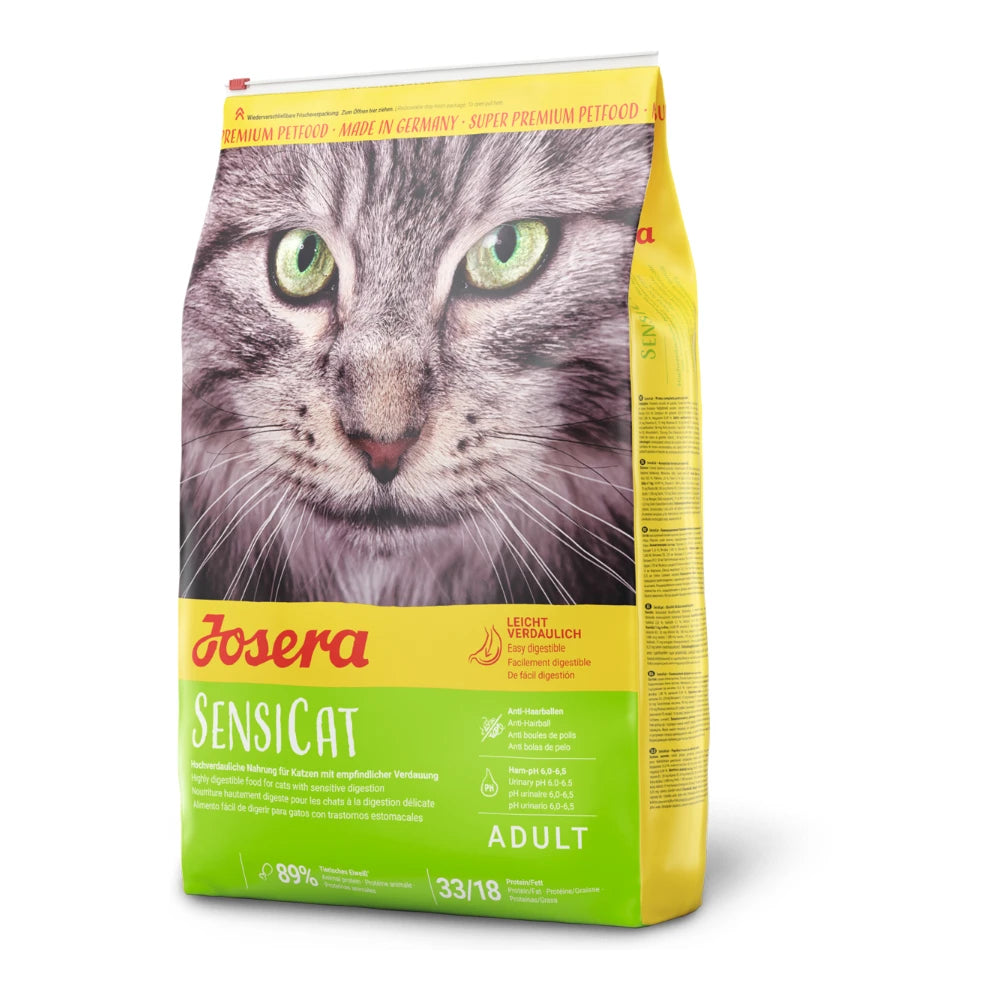 Josera SensiCat 400g