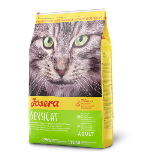 Josera SensiCat 400g