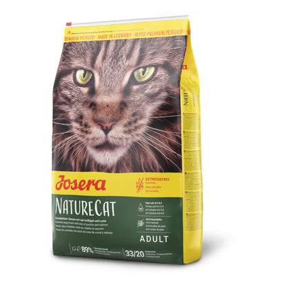 Josera NatureCat