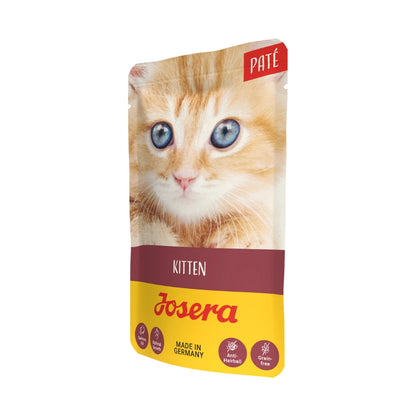 Josera Paté Kitten 85g