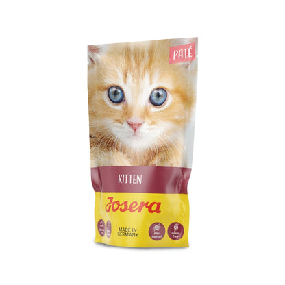 Josera Paté Kitten 85g