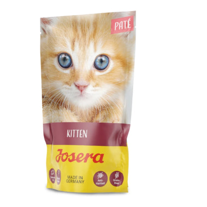 Josera Paté Kitten 85g