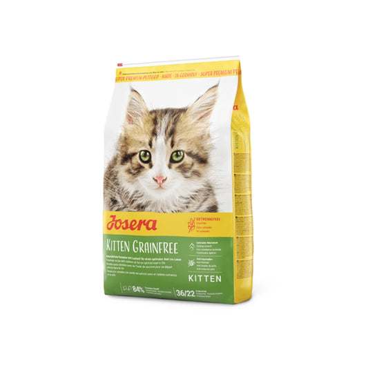 Josera Kitten Grainfree