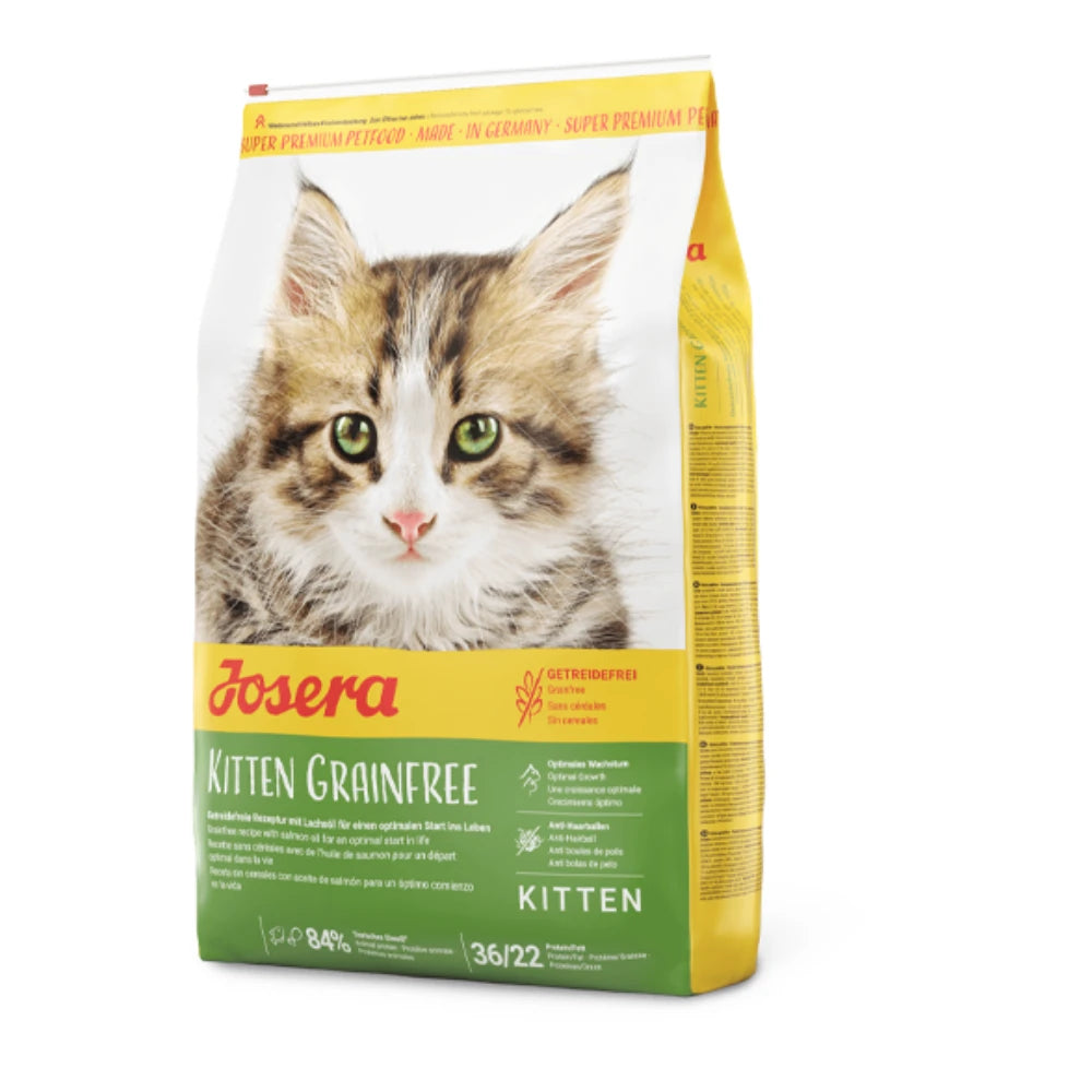Josera Kitten Grainfree