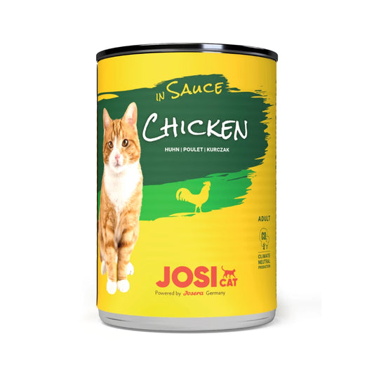 Josera JosiCat Chicken in Sauce 415g
