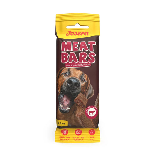 Josera Meat Bars Beef 40g