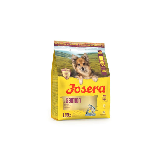 Josera Mini Senior Salmon 900g