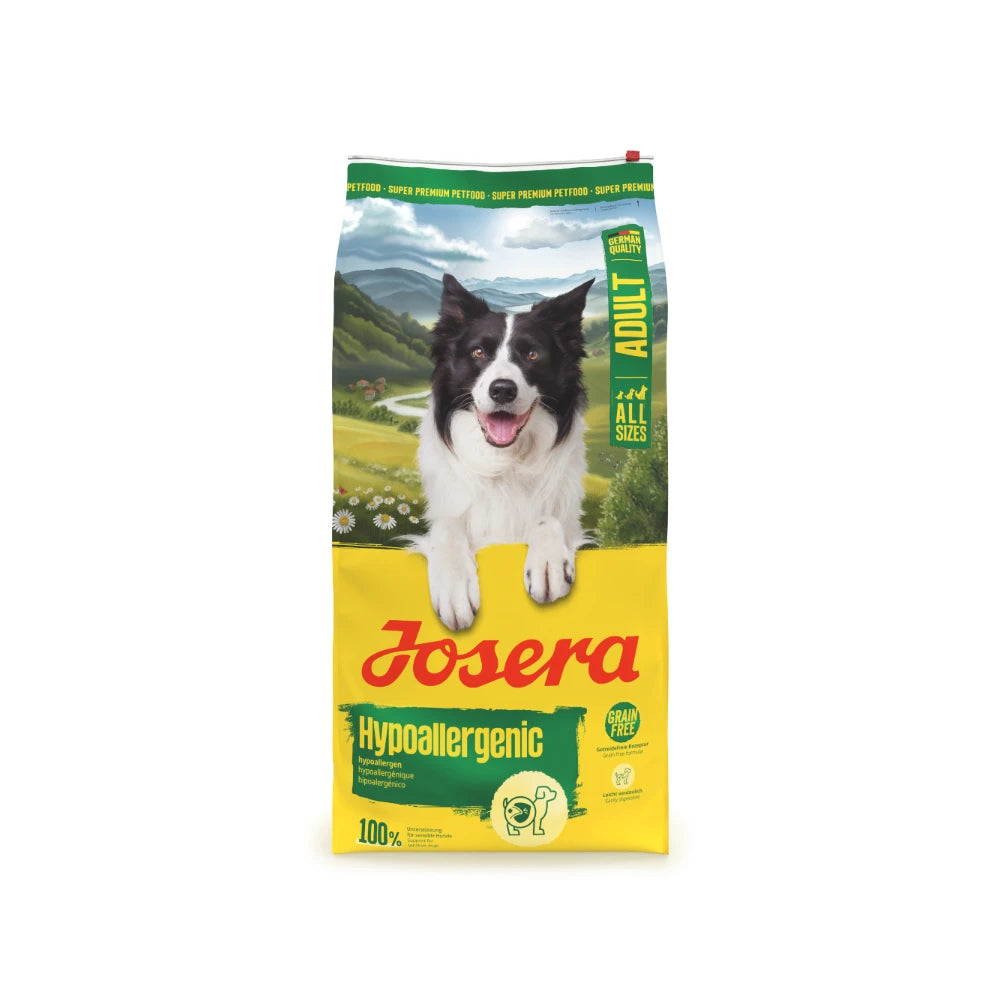 Josera Hypoallergenic 12,5kg