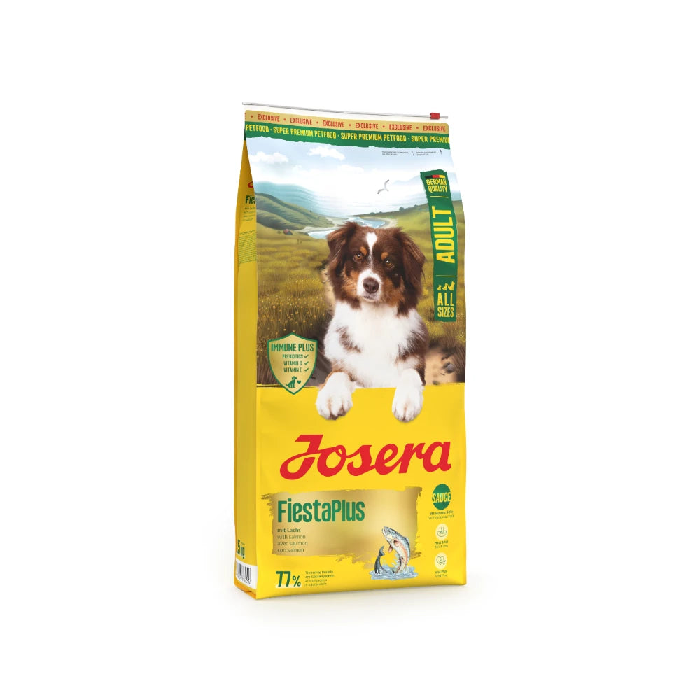 Josera FiestaPlus 12,5kg