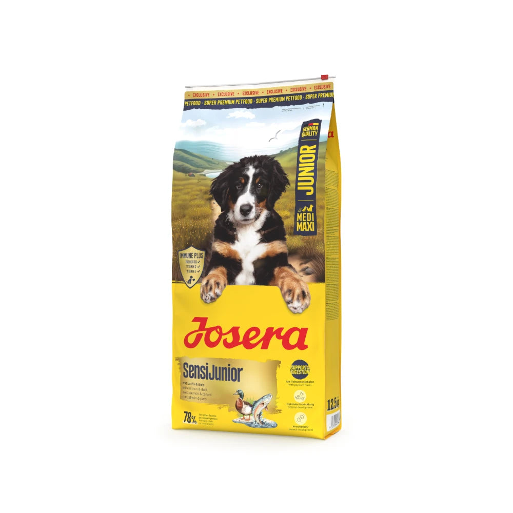 Josera SensiJunior 12,5kg
