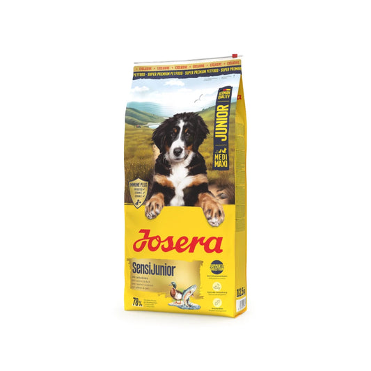 Josera SensiJunior 12,5kg