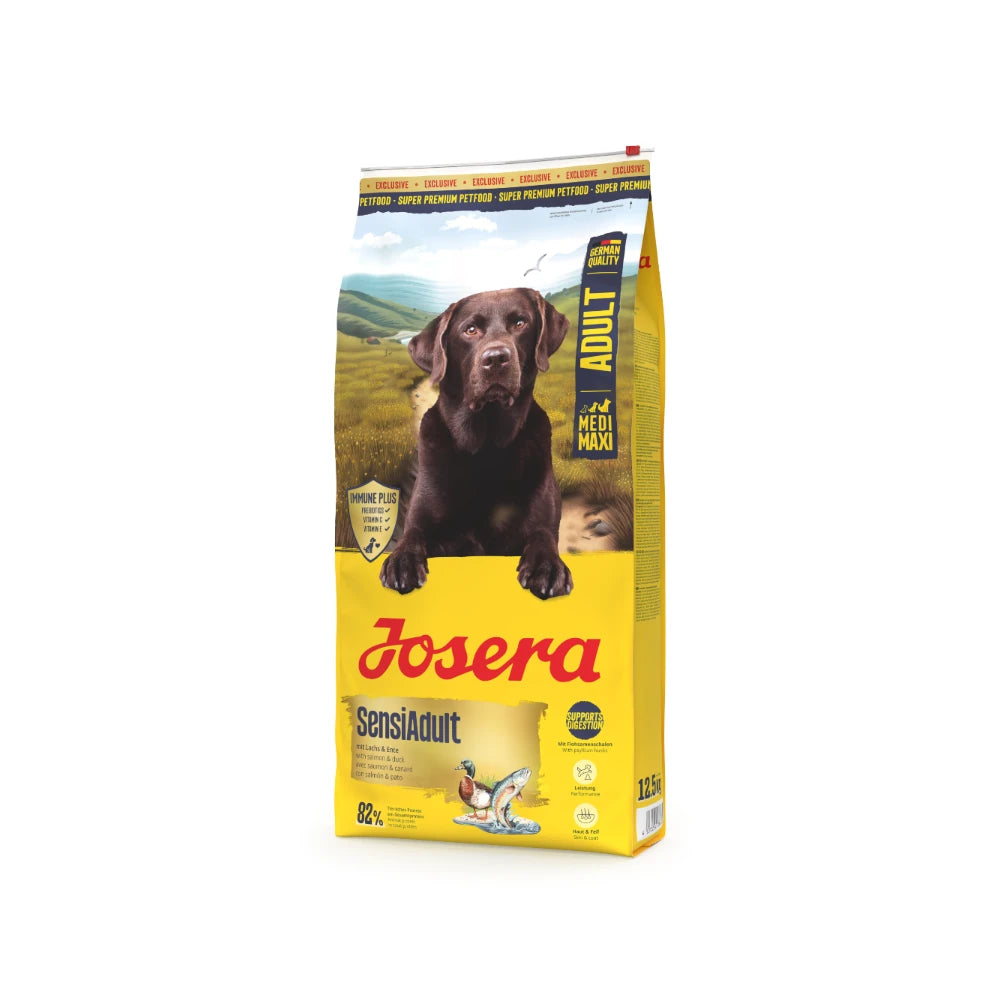 Josera SensiAdult 12,5kg
