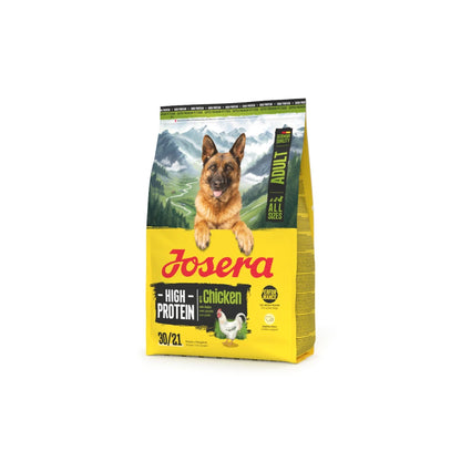 Josera High Protein Chicken 900g
