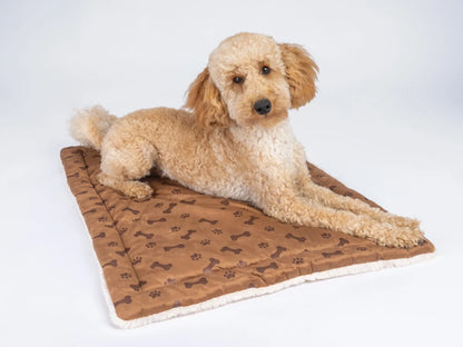 TrendPet Relax Braun