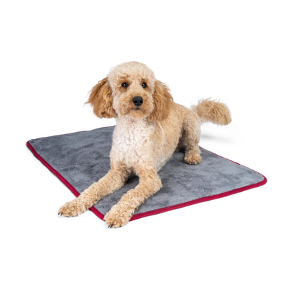 TrendPet Ruby Grau
