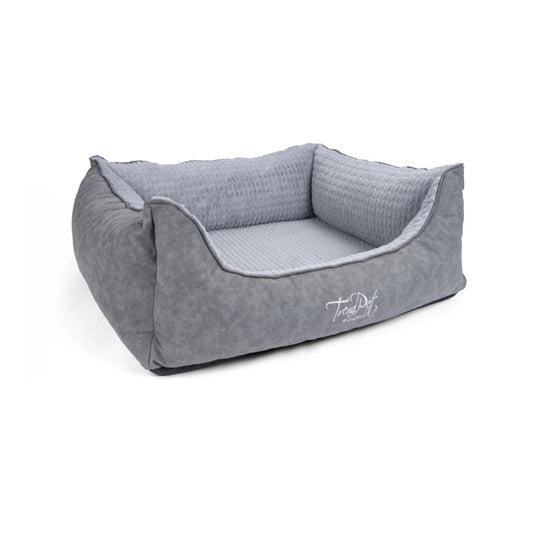 TrendPet VitaBed Style Grau