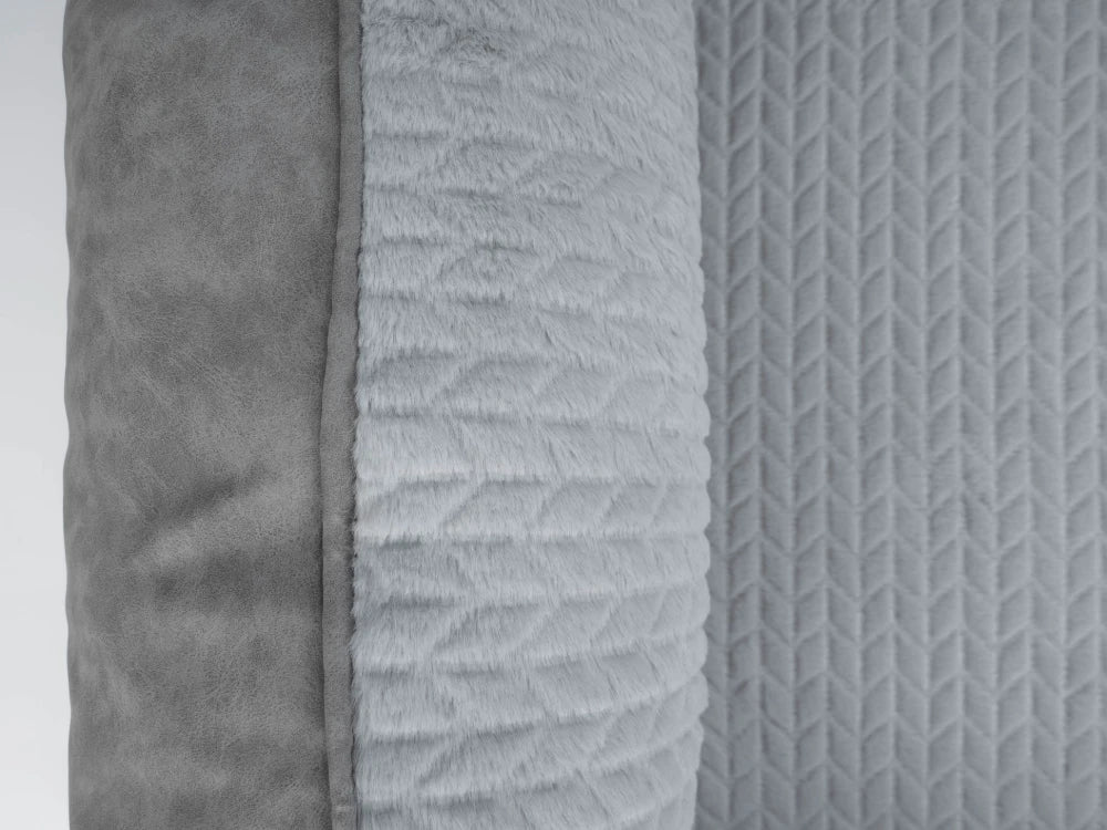 TrendPet VitaBed Style Grau
