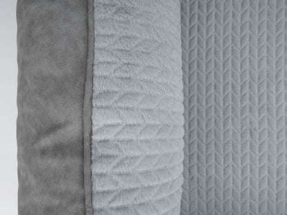 TrendPet VitaBed Style Grau