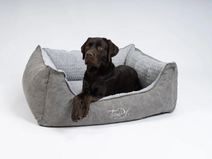 TrendPet VitaBed Style Grau