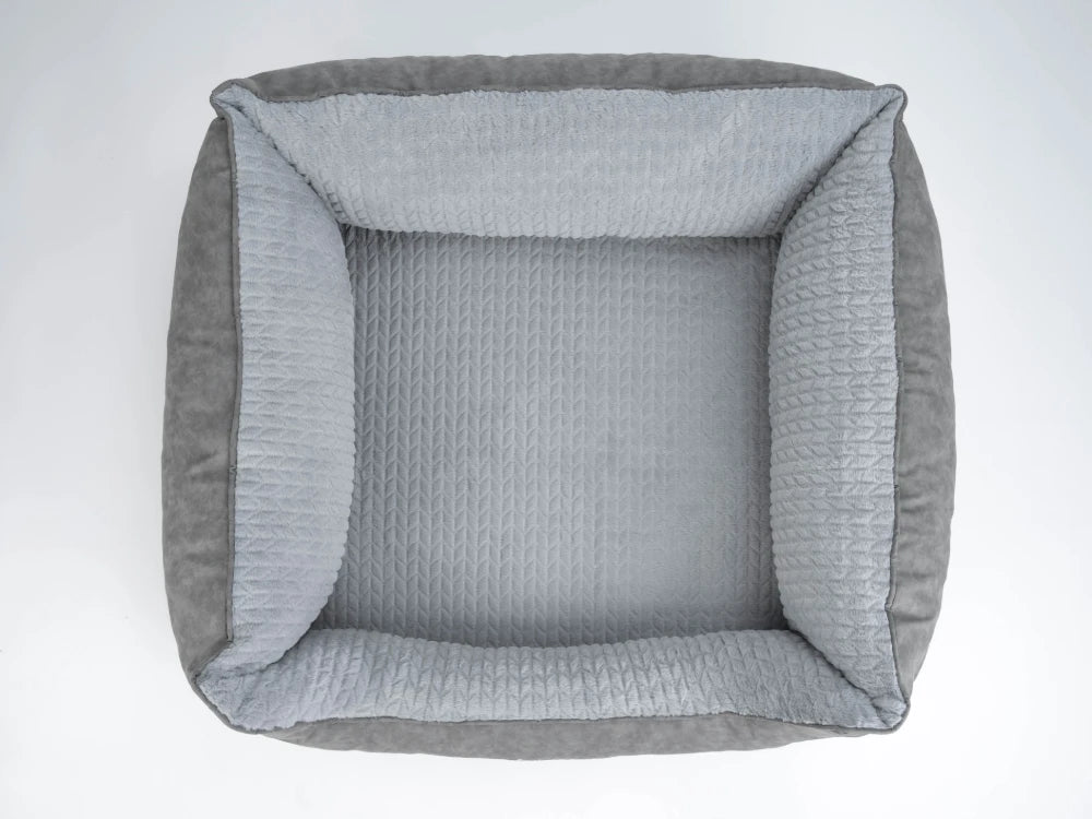 TrendPet VitaBed Style Grau