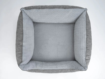 TrendPet VitaBed Style Grau