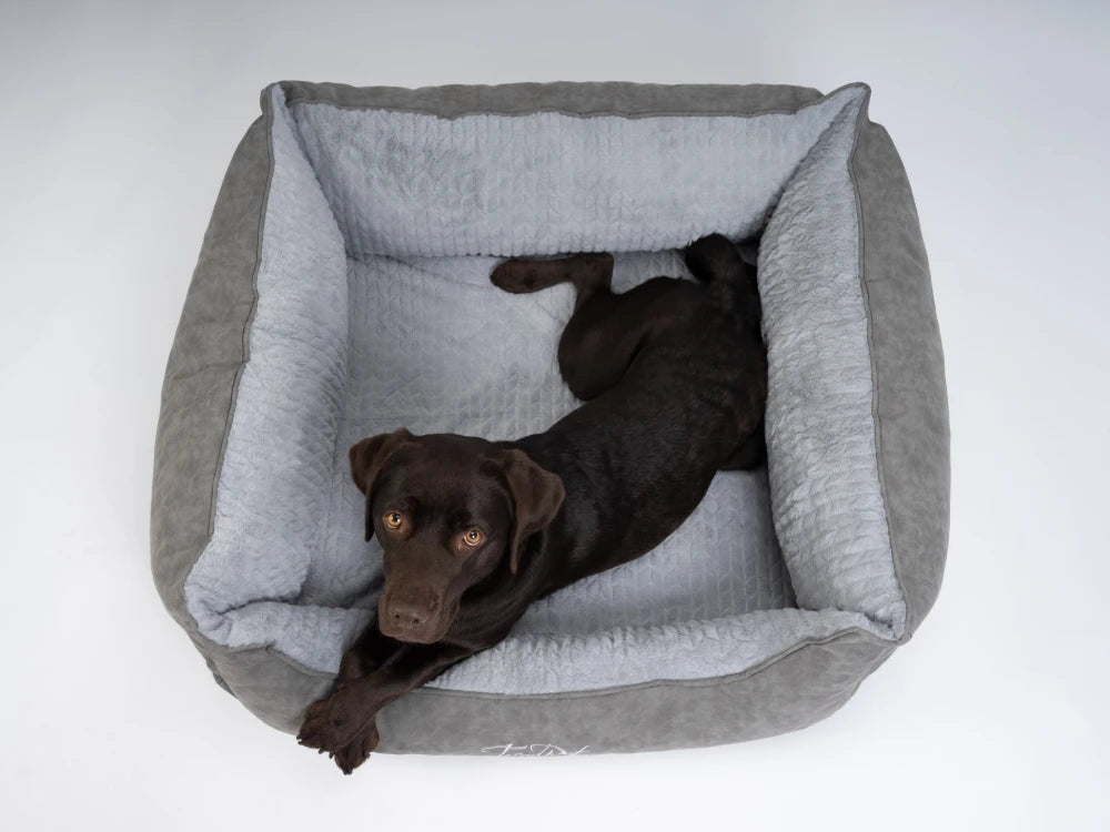 TrendPet VitaBed Style Grau