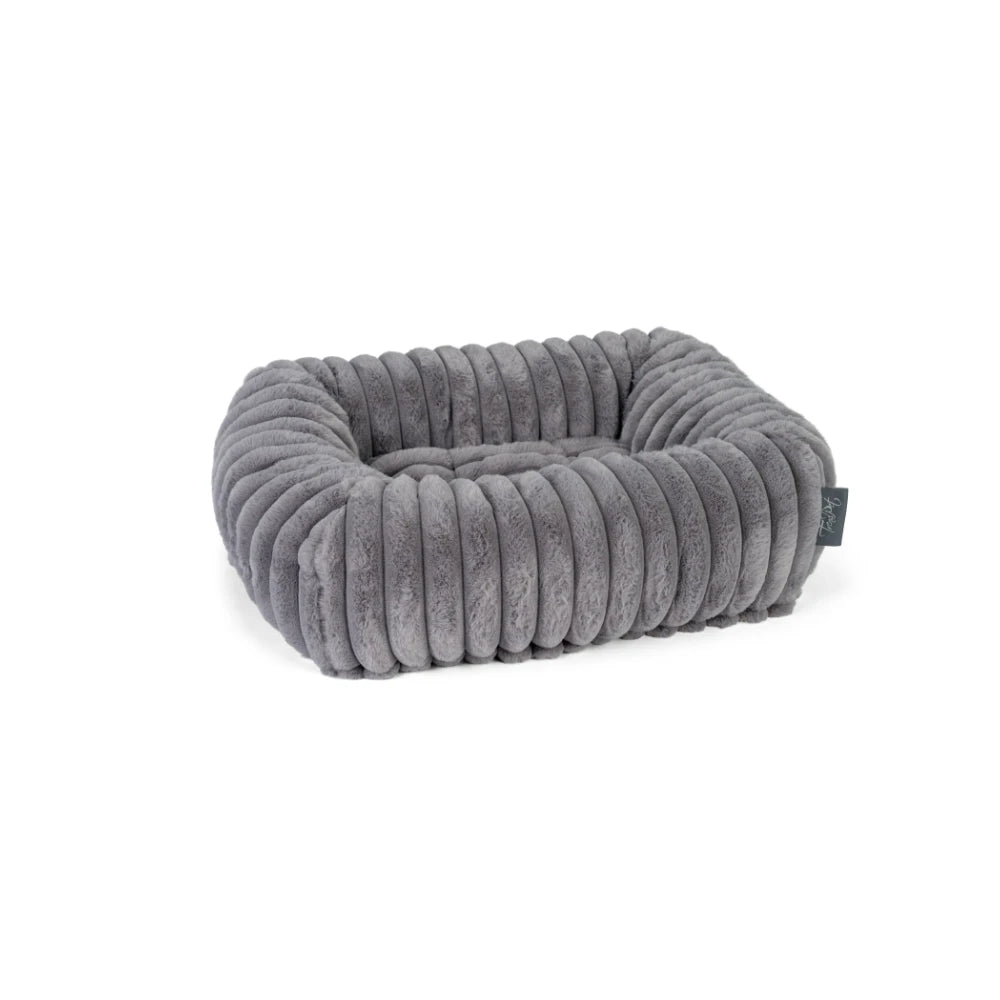TrendPet Biscuit Cube Grau