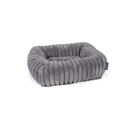 TrendPet Biscuit Cube Grau