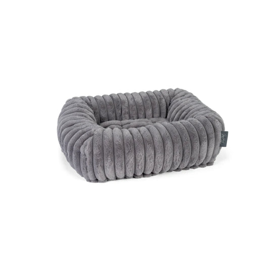 TrendPet Biscuit Cube Grau